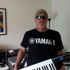 Meet your Posher, Scott